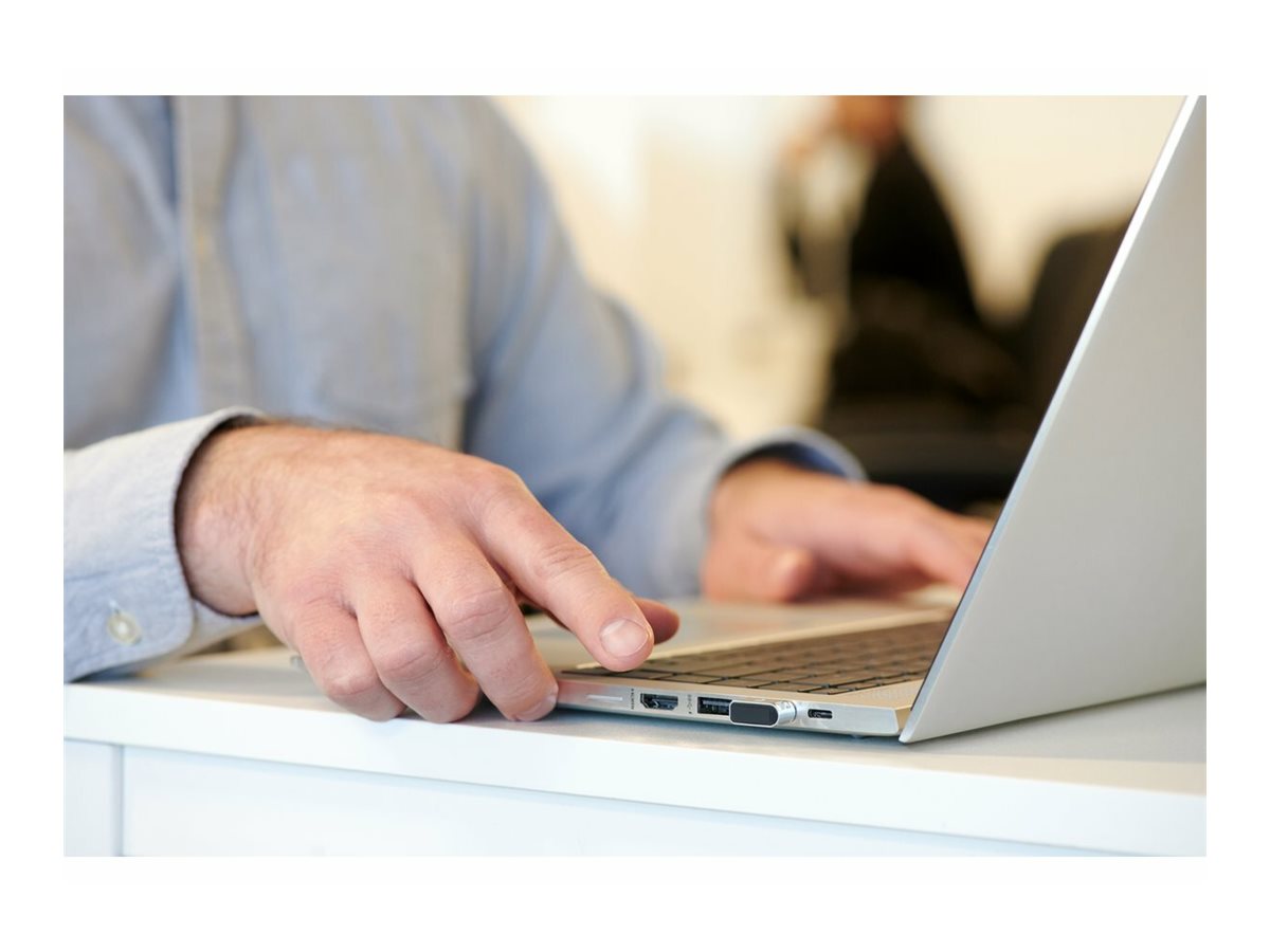 Kensington VeriMark Guard USB-C Fingerabdruck Key