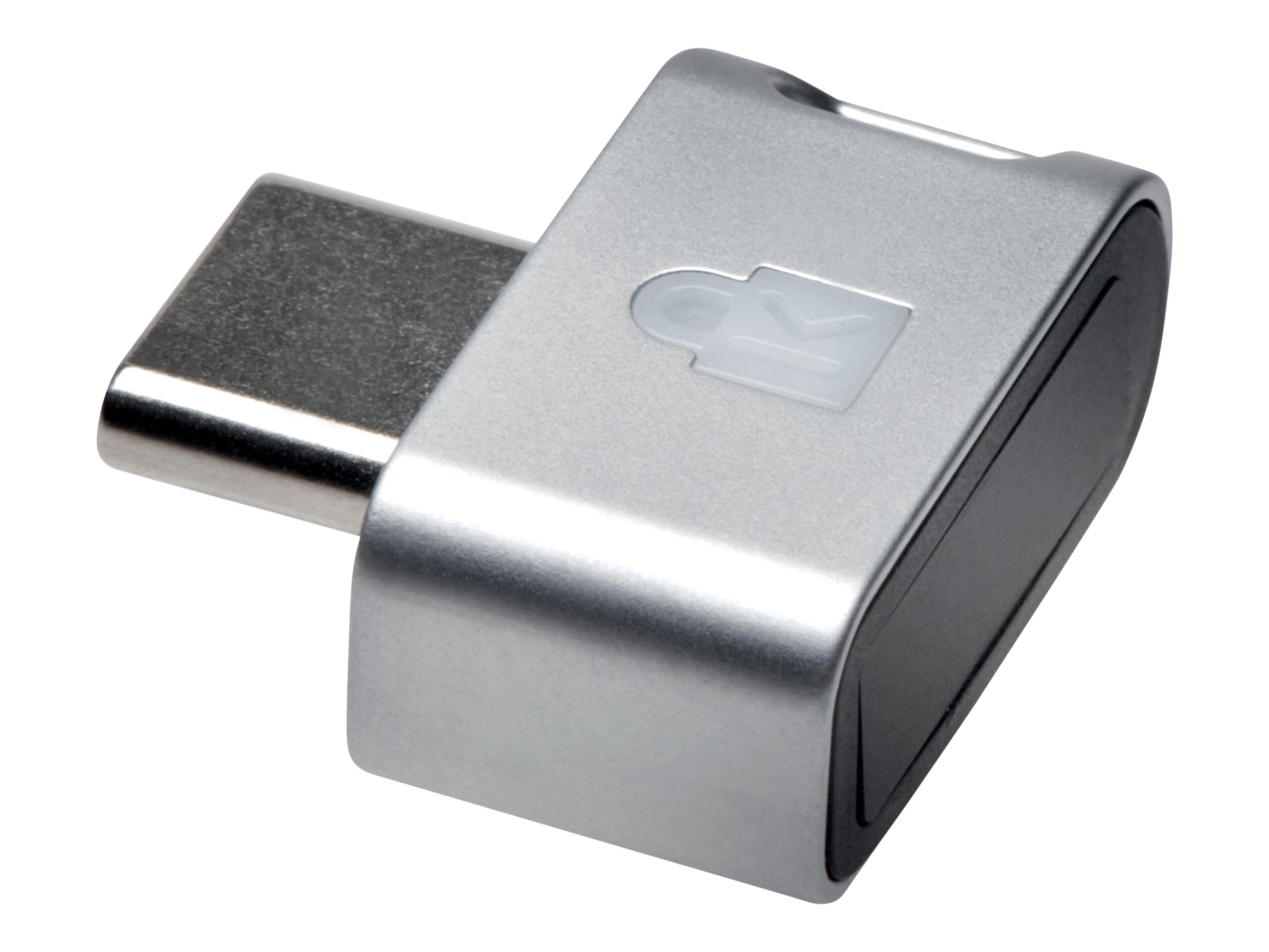 Kensington VeriMark Guard USB-C Fingerabdruck Key