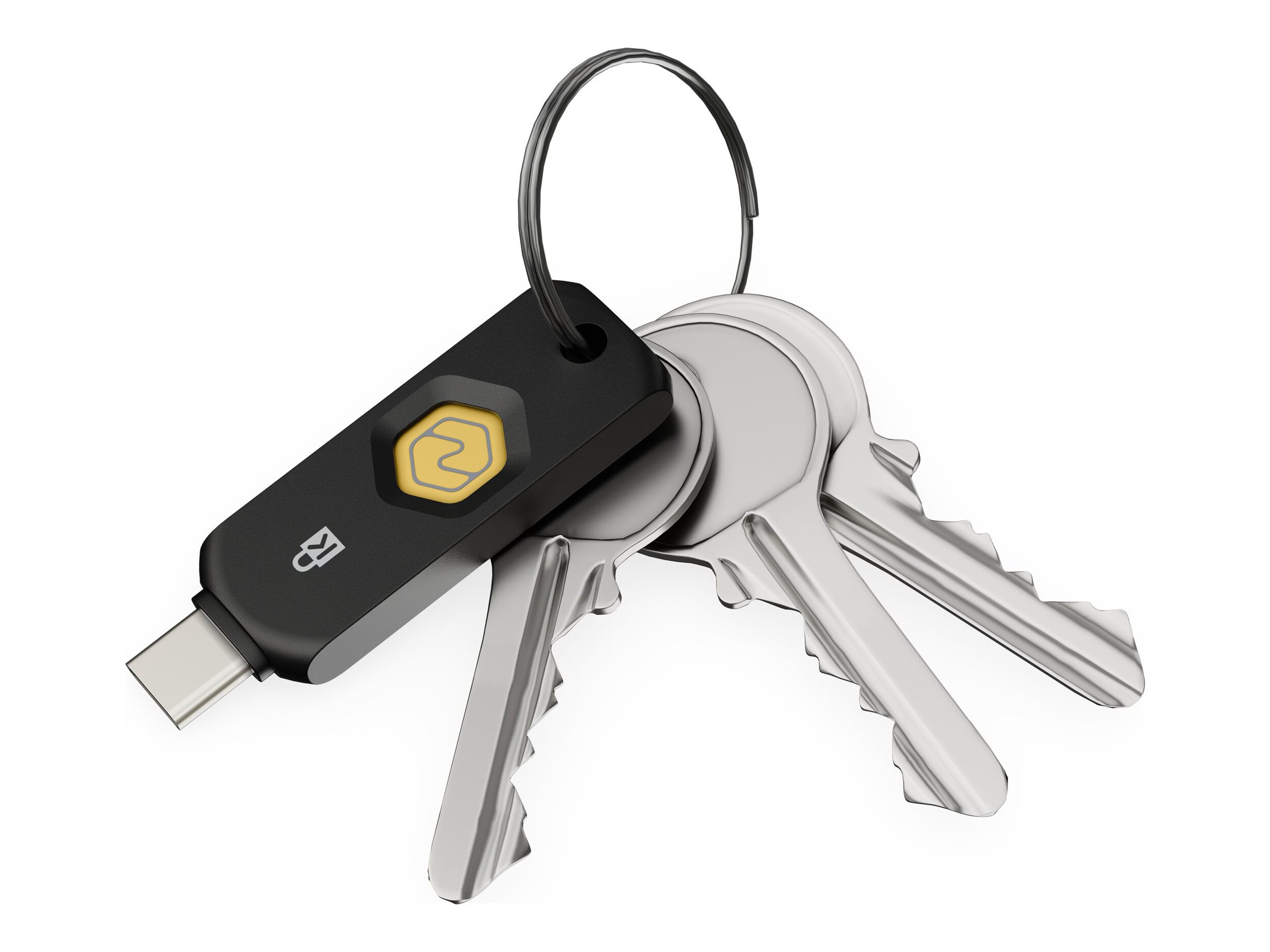 Kensington Security Key VeriMark NFC+USB-C (FIDO2 Level2)