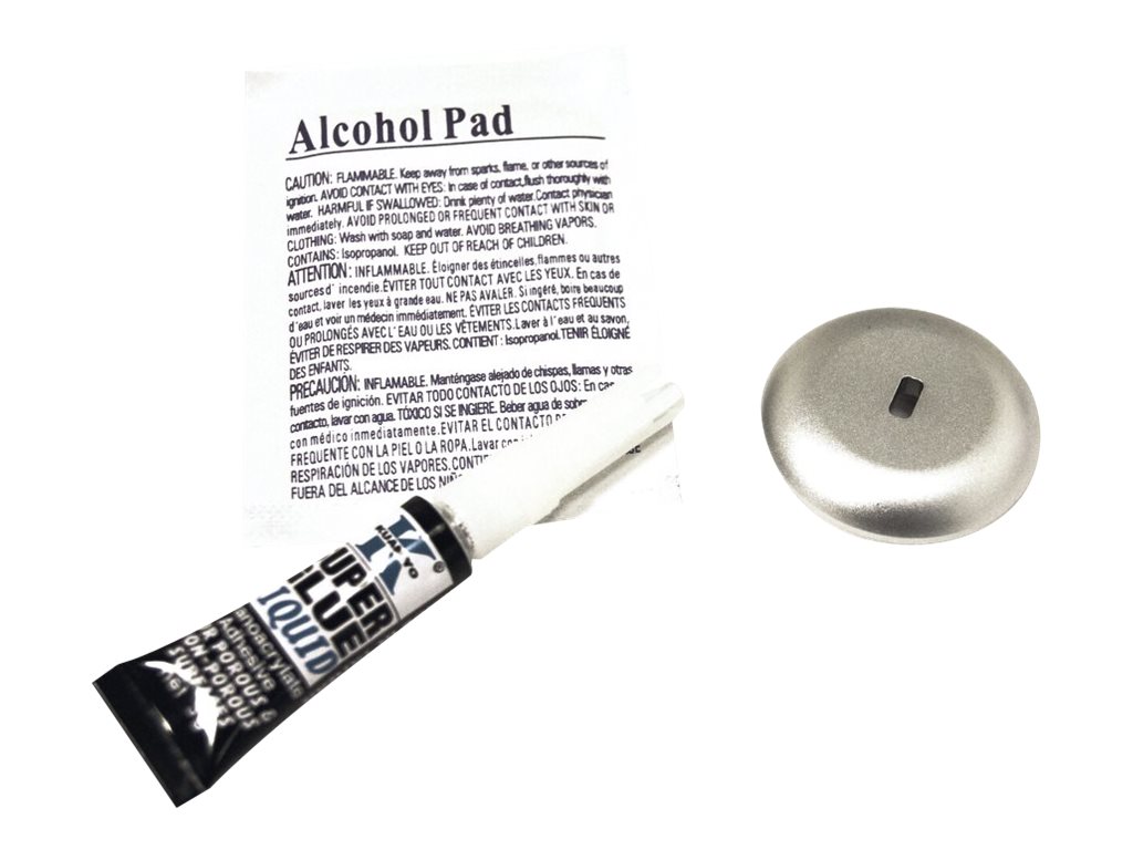 Kensington Sicherheitssteckplatz-Adapter für Ultrabook™