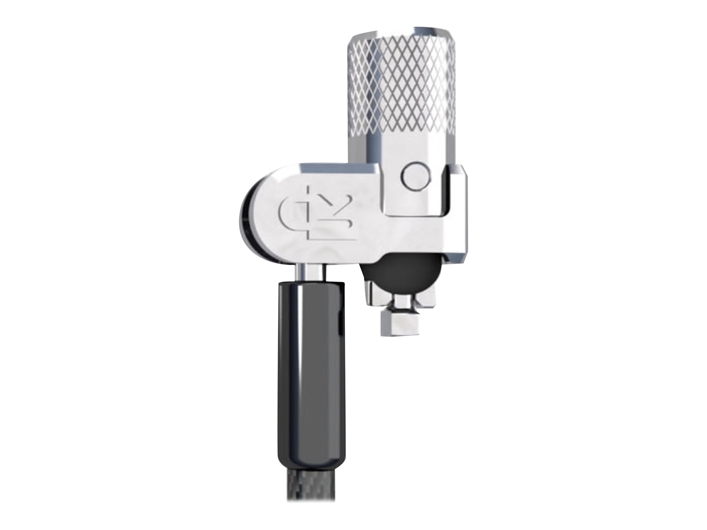 KENSINGTON MicroSaver 2.0 Twin Notebooks