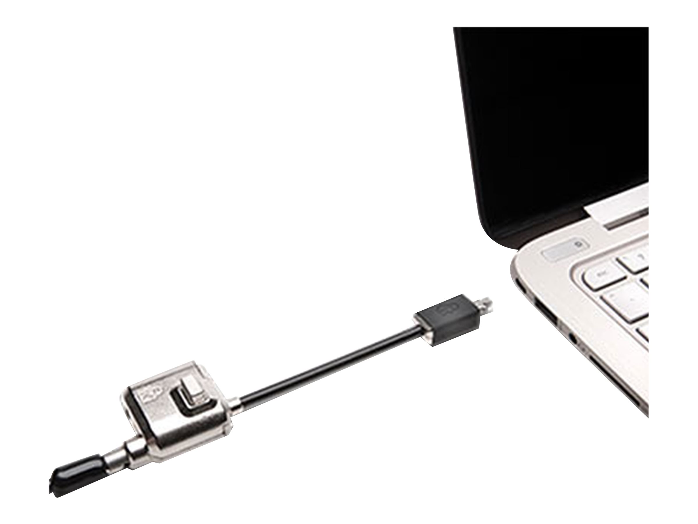 Kensington MiniSaver Lock Keyed Different