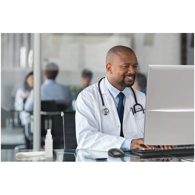 Kensington Pro Fit® Abwaschbare Maus