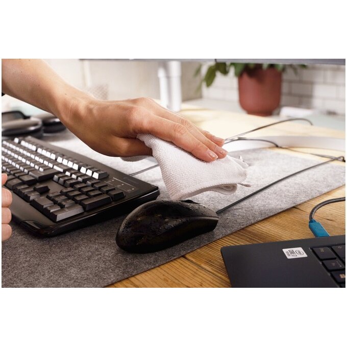 Kensington Pro Fit® Abwaschbare Maus