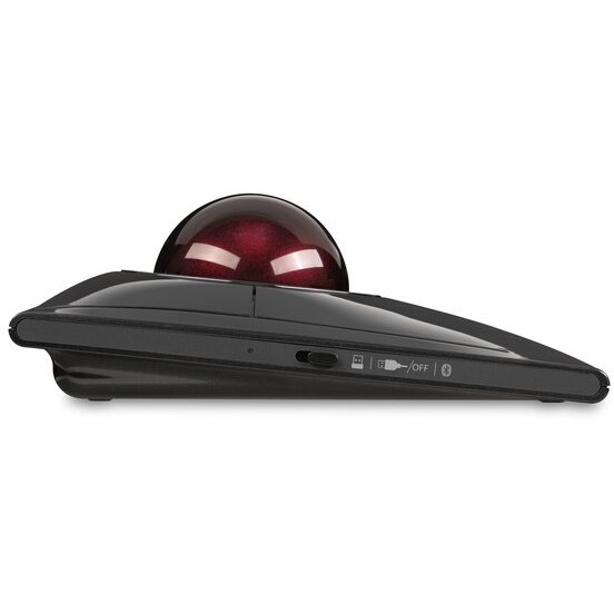 Kensington Trackball SlimBlade PRo schwarz