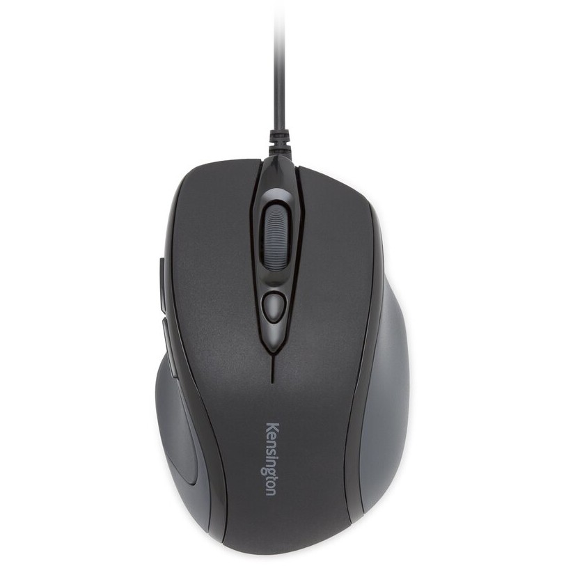 Kensington Pro Fit® Kabelgebundene Mid-Size-Maus