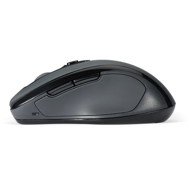 Kensington Maus Pro Fit Mid Size Wireless Graphite Mouse