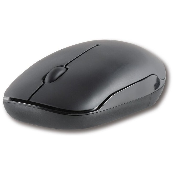 Kensington Pro Fit Bluetooth Compact Mouse Maus Reisen Beidhändig