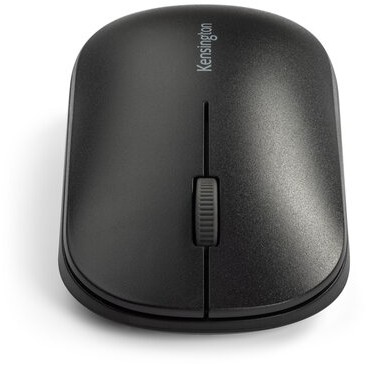 Kensington Maus SureTrack,mit Bluetooth&Nano-USB-Empf.schw.