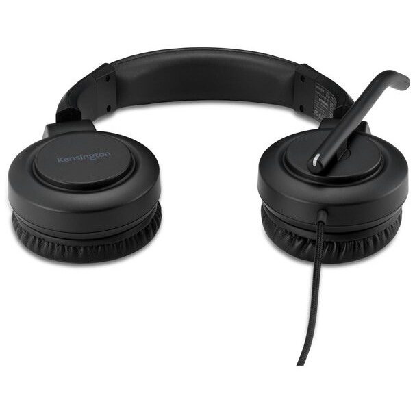 Kensington Headset H1000 PROVC         USB-C  schwarz