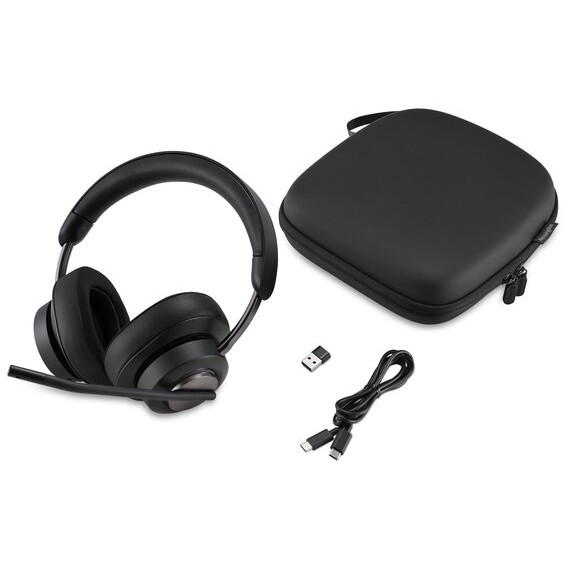 Kensington Headset H3000 PROVC   Bluetooth    schwarz
