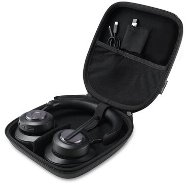 Kensington Headset H3000 PROVC   Bluetooth    schwarz