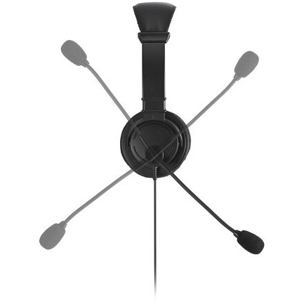 Kensington USB-C HiFi-Kopfhörer mit Mikrofon