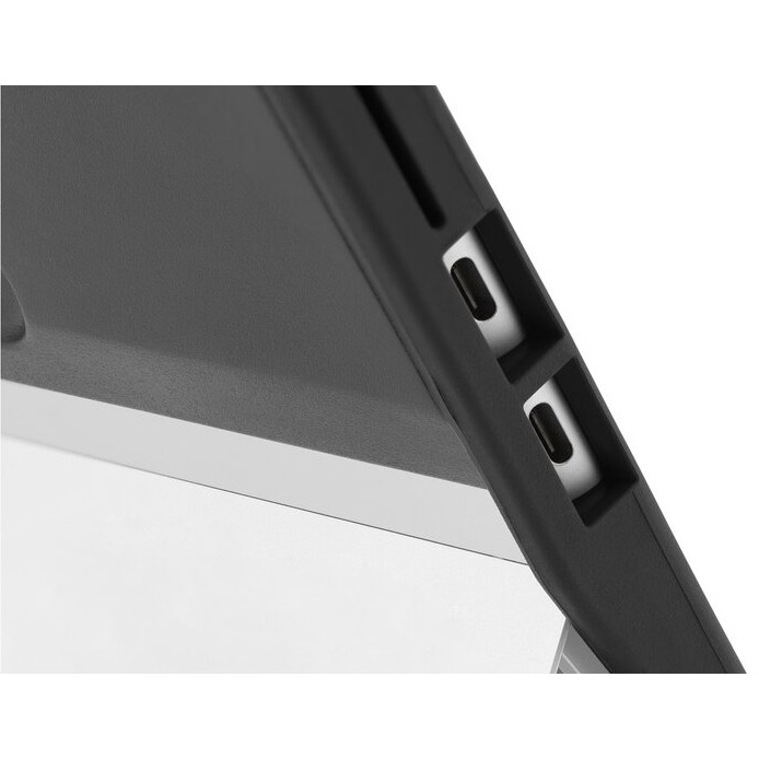 Kensington Schutzhülle BlackBelt EQ Surface Pro 9/10/11 Copi