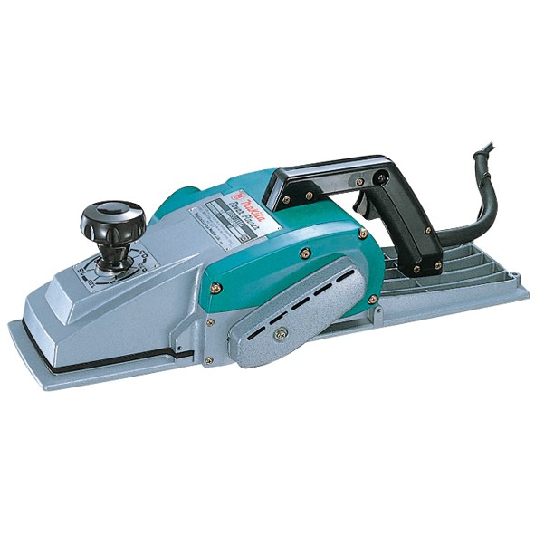 Makita 1806B power hand planer