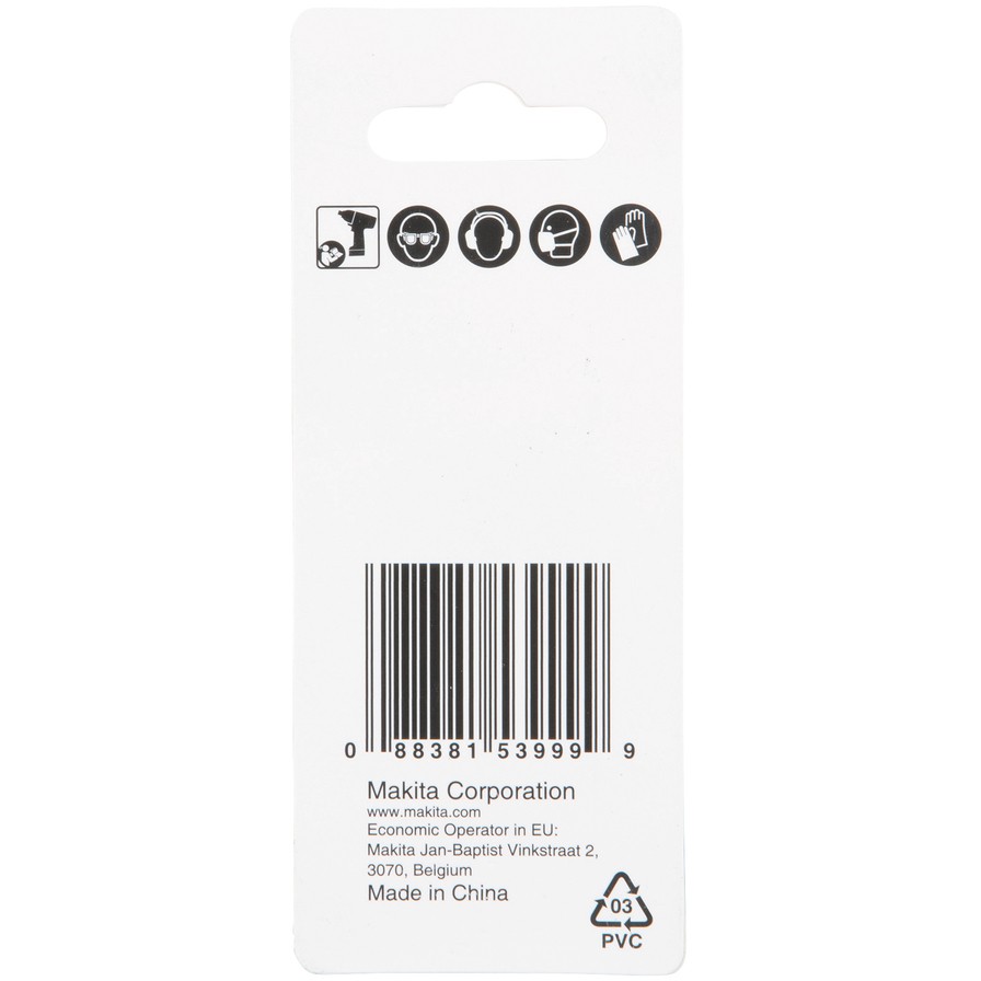Makita B-66868 screwdriver bit holder