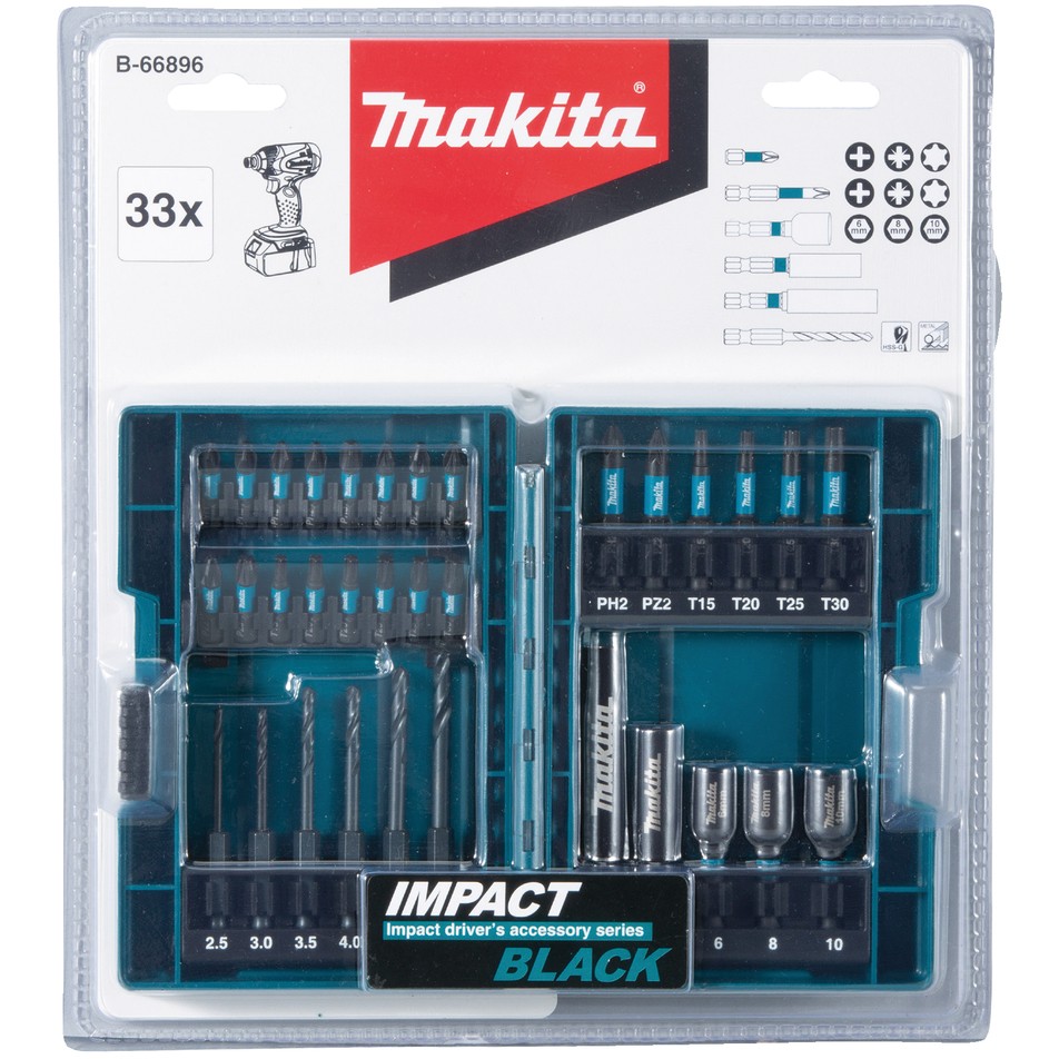 Makita B-66896 drill bit