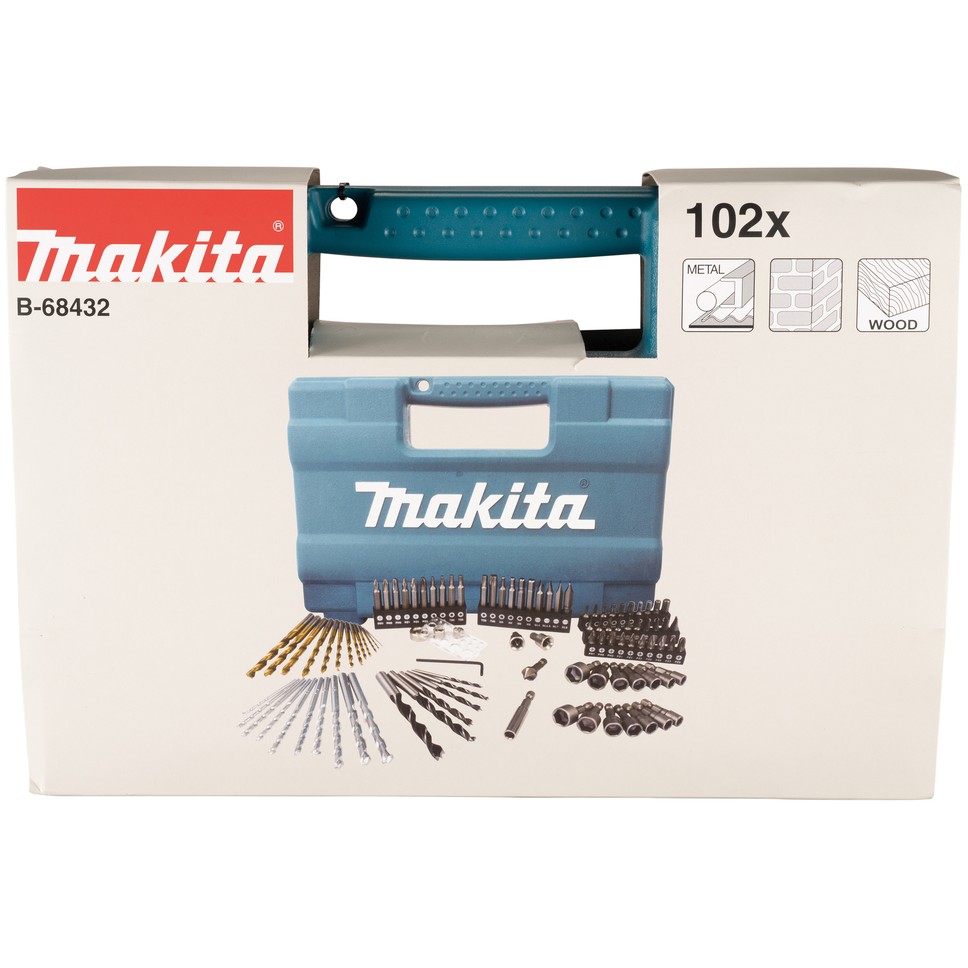Makita B-68432 drill bit