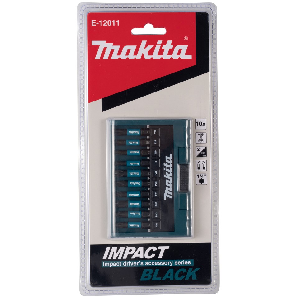 Makita E-12011 screwdriver bit