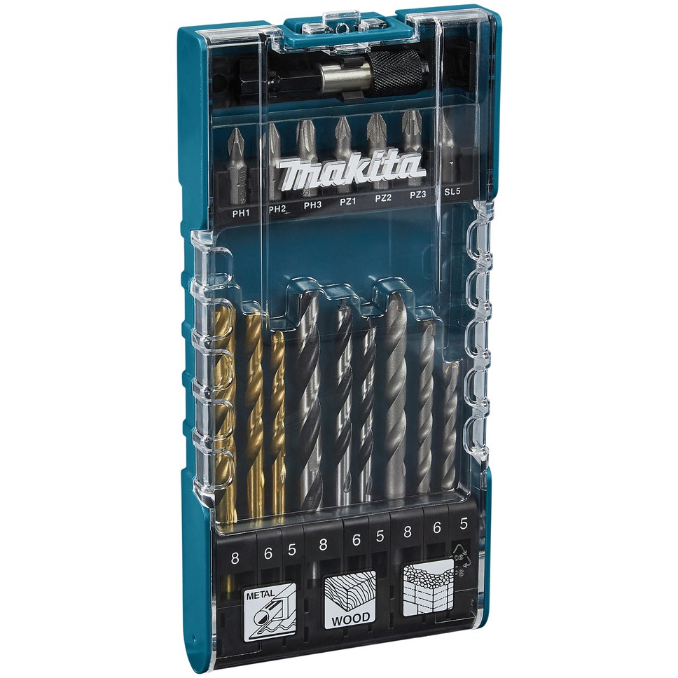 Makita D-74887 screwdriver bit