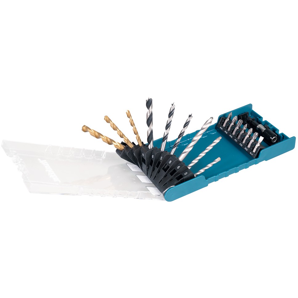 Makita D-74887 screwdriver bit