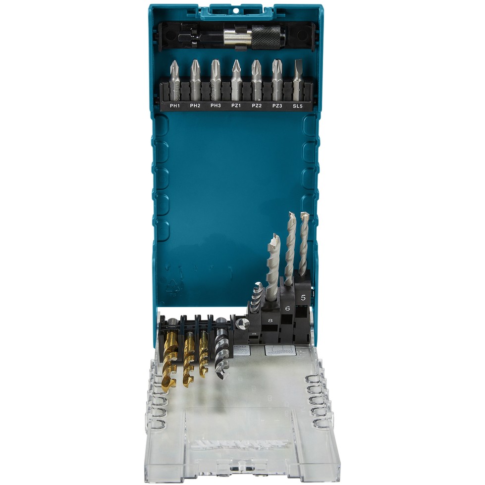 Makita D-74887 screwdriver bit