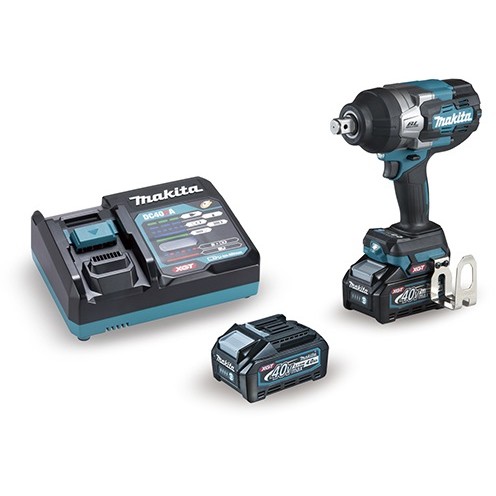 Makita TW001GM201 power wrench