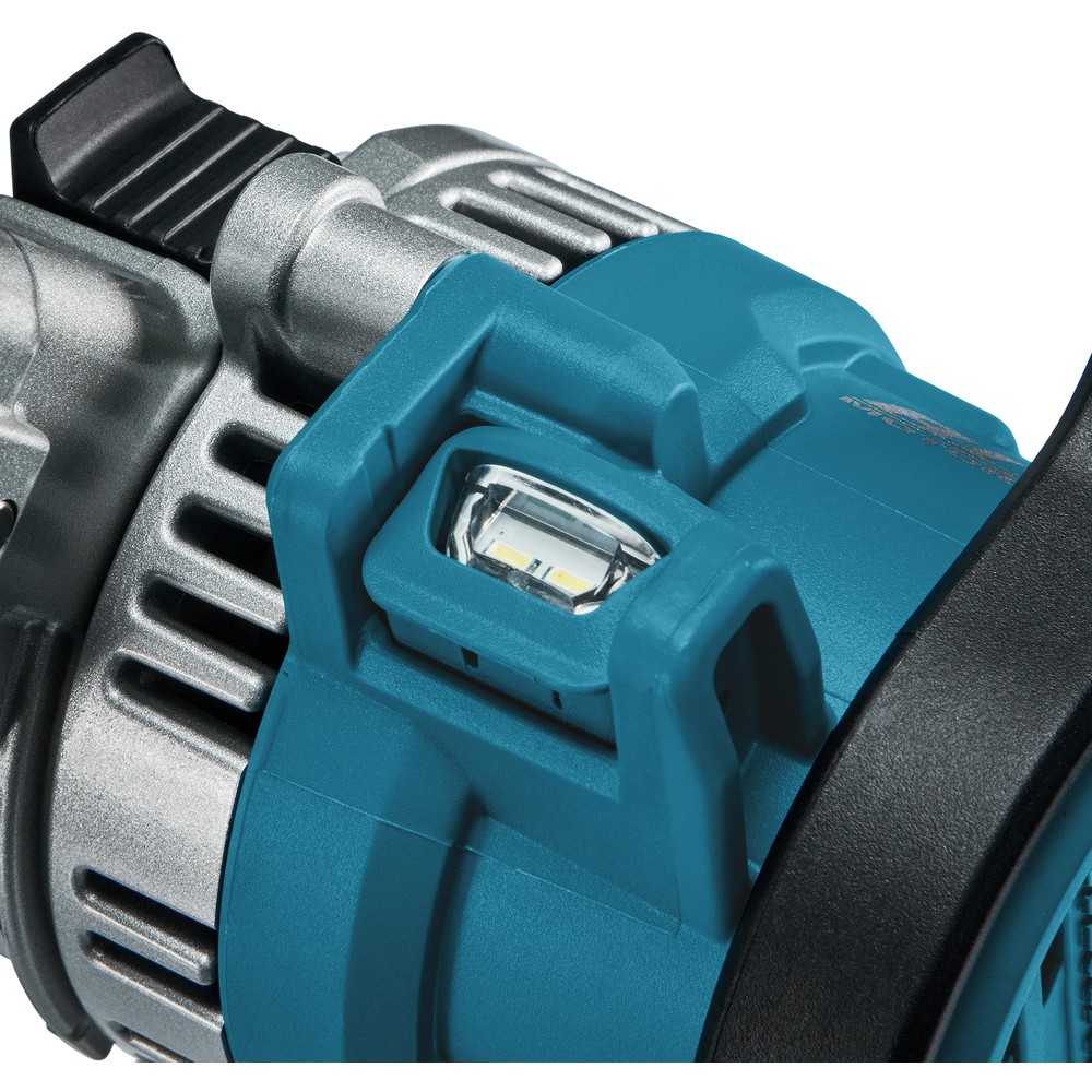 Makita DBS180Z portable sander