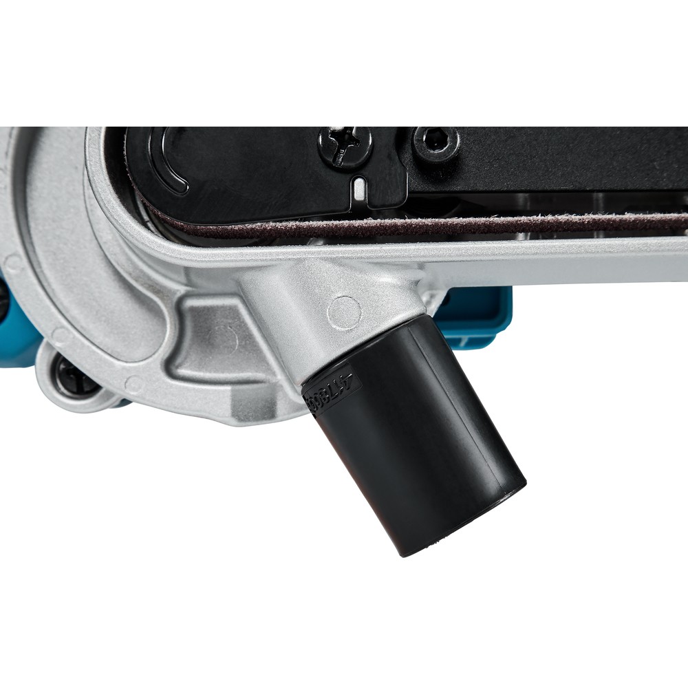 Makita DBS180Z portable sander