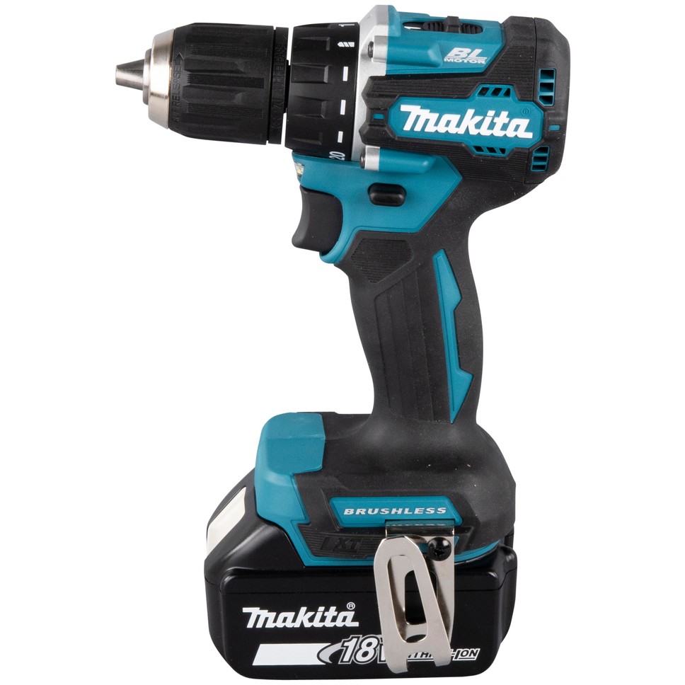 Makita DDF487Z drill