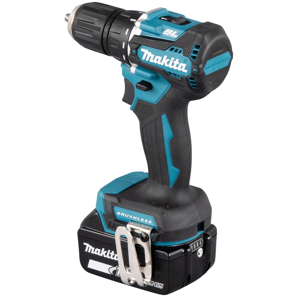 Makita DDF487Z drill
