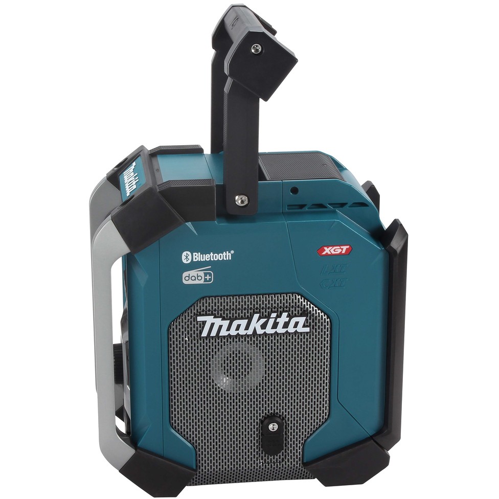 Makita MR007GZ radio