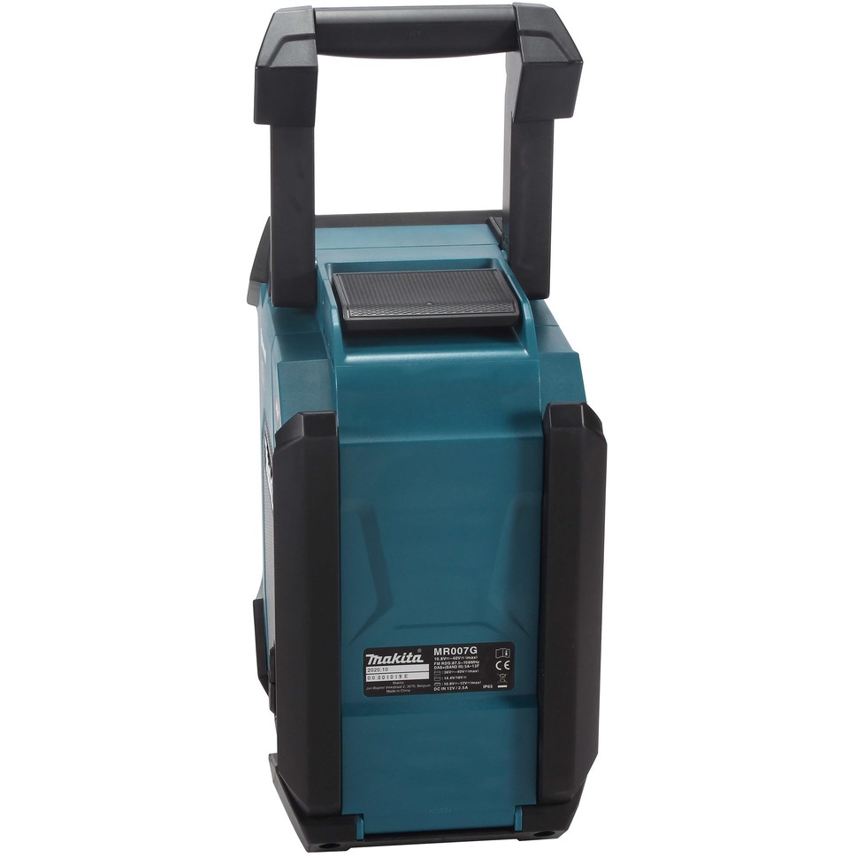 Makita MR007GZ radio