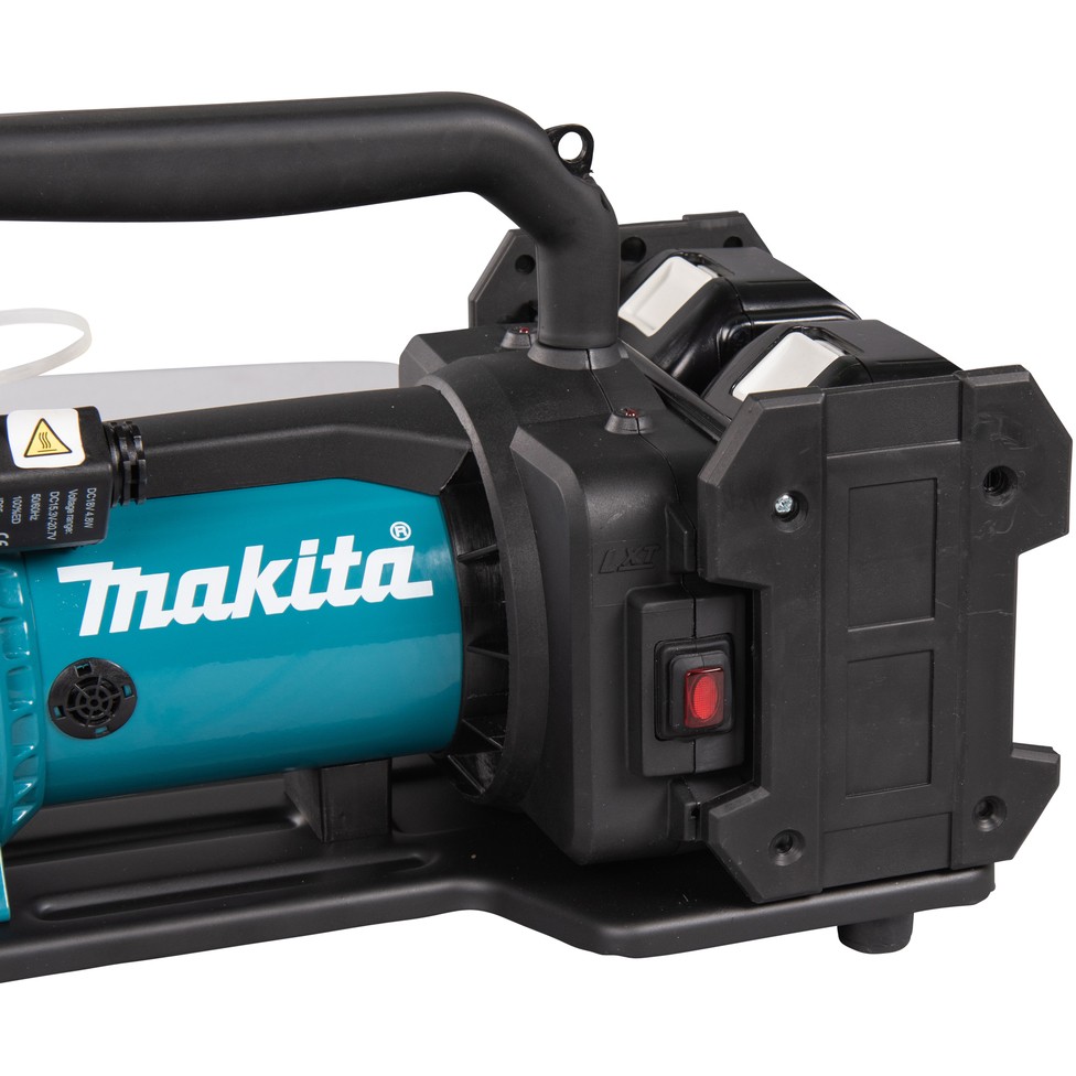 Makita DVP181ZK electric air pump