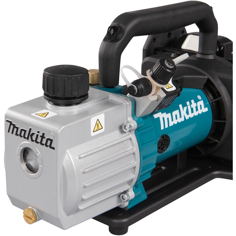 Makita DVP181ZK electric air pump