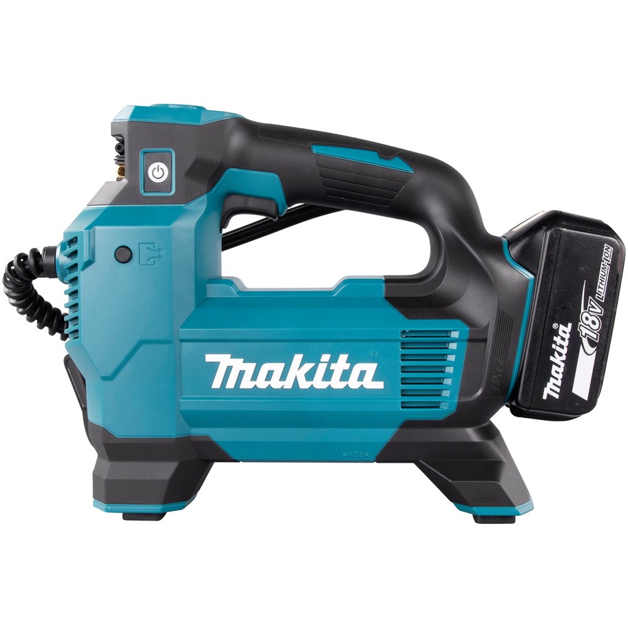 Makita DMP181Z electric air pump