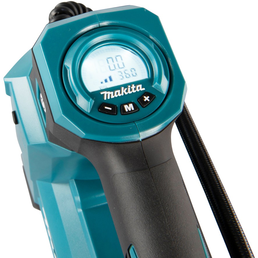 Makita DMP181Z electric air pump