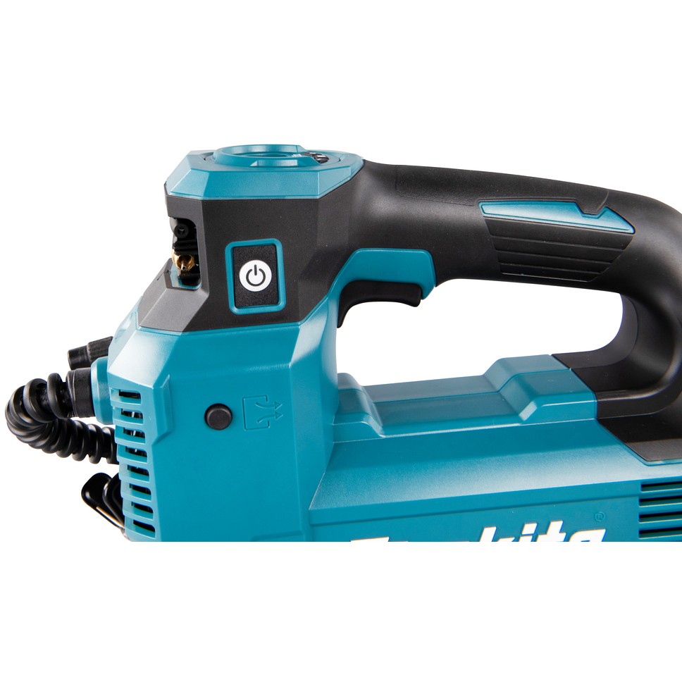 Makita DMP181Z electric air pump