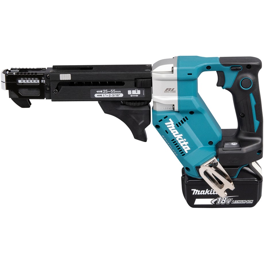 Makita DFR551