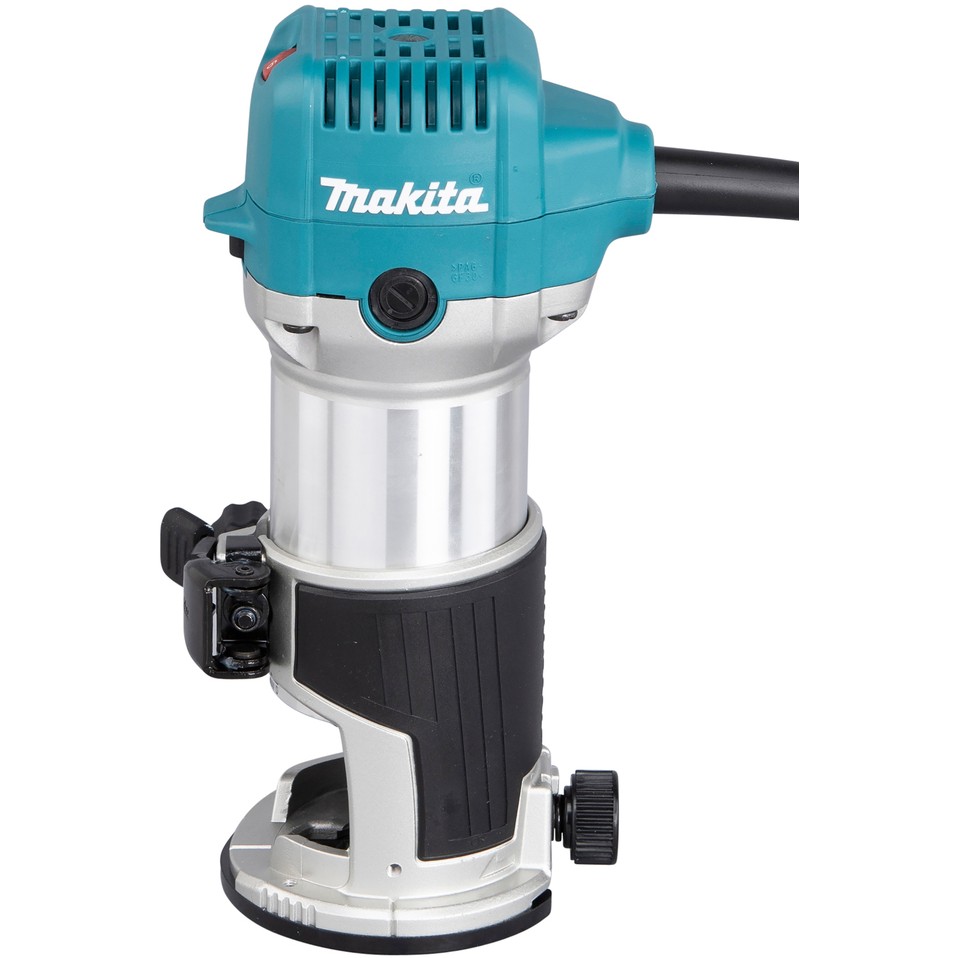 Makita RT0702CX2J router/trimmer