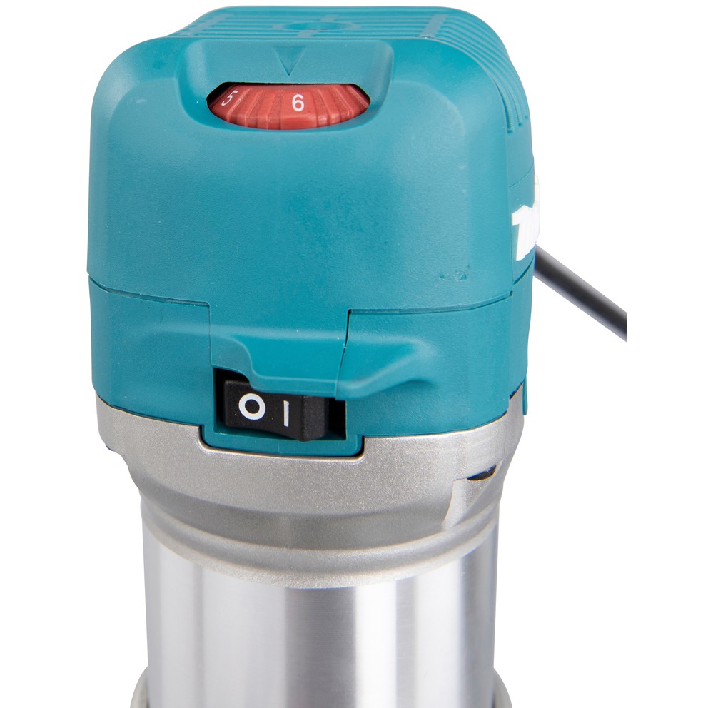 Makita RT0702CX2J router/trimmer