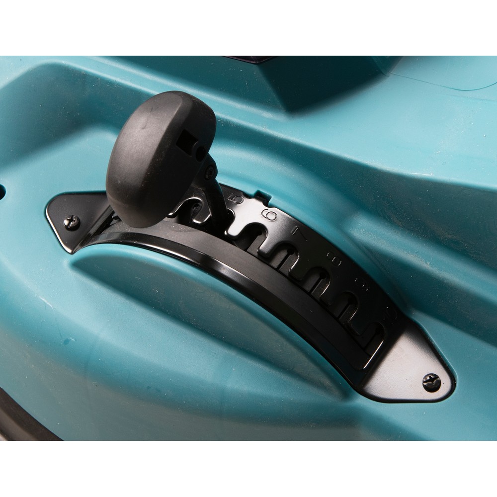 Makita DLM481Z lawn mower
