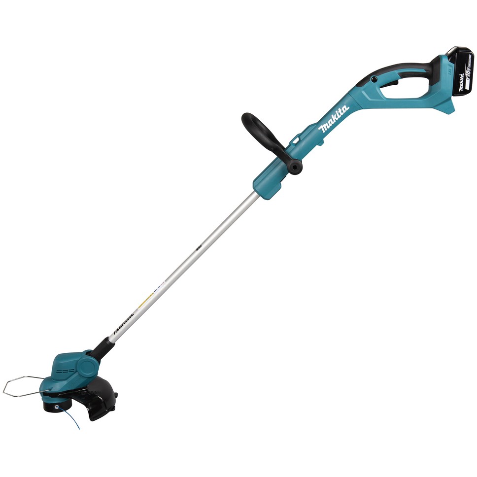 Makita DUR193Z brush cutter/string trimmer
