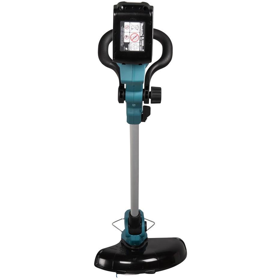 Makita DUR193Z brush cutter/string trimmer