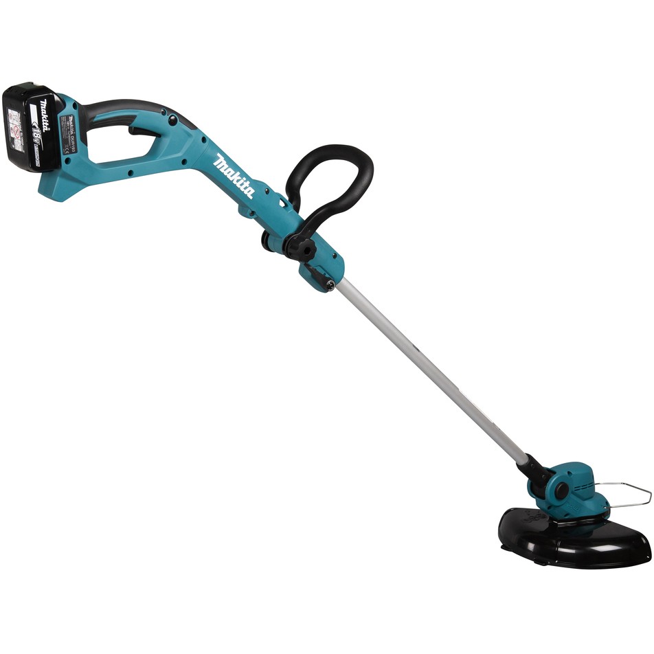 Makita DUR193Z brush cutter/string trimmer