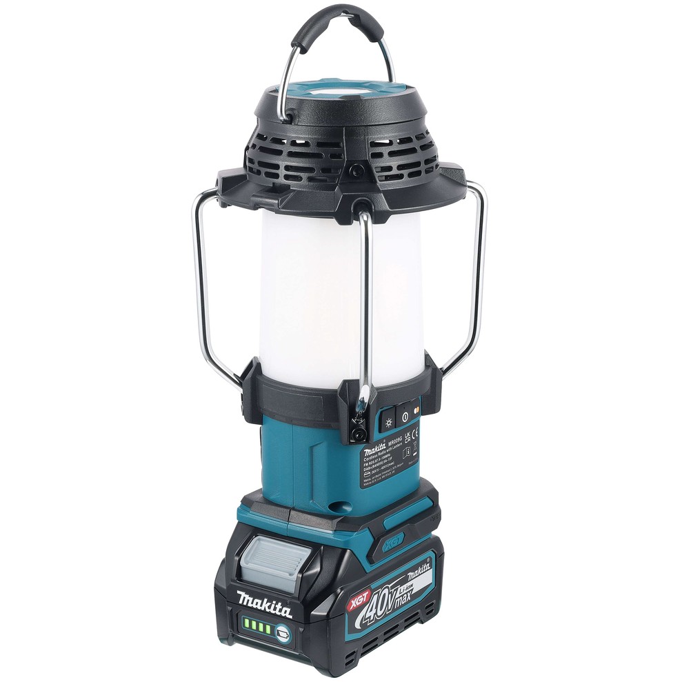 Makita MR009GZ lantern
