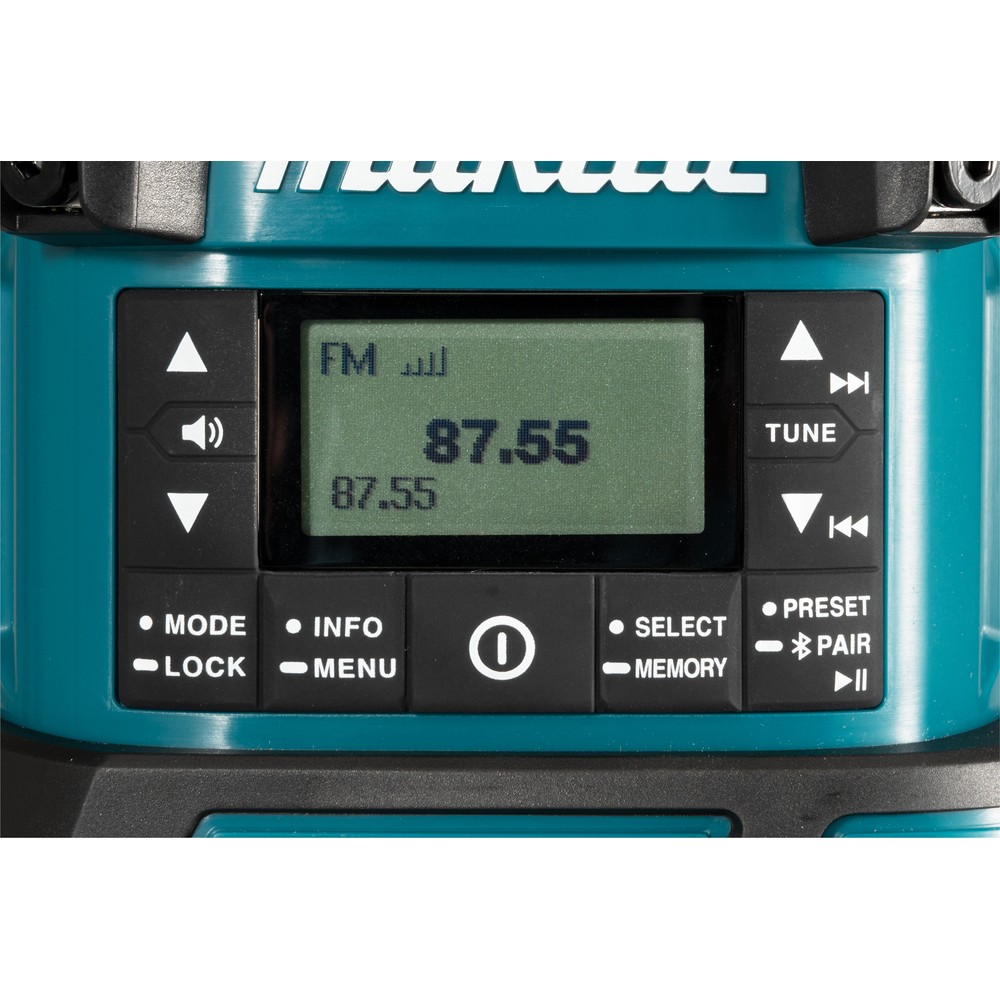 Makita DMR056 radio