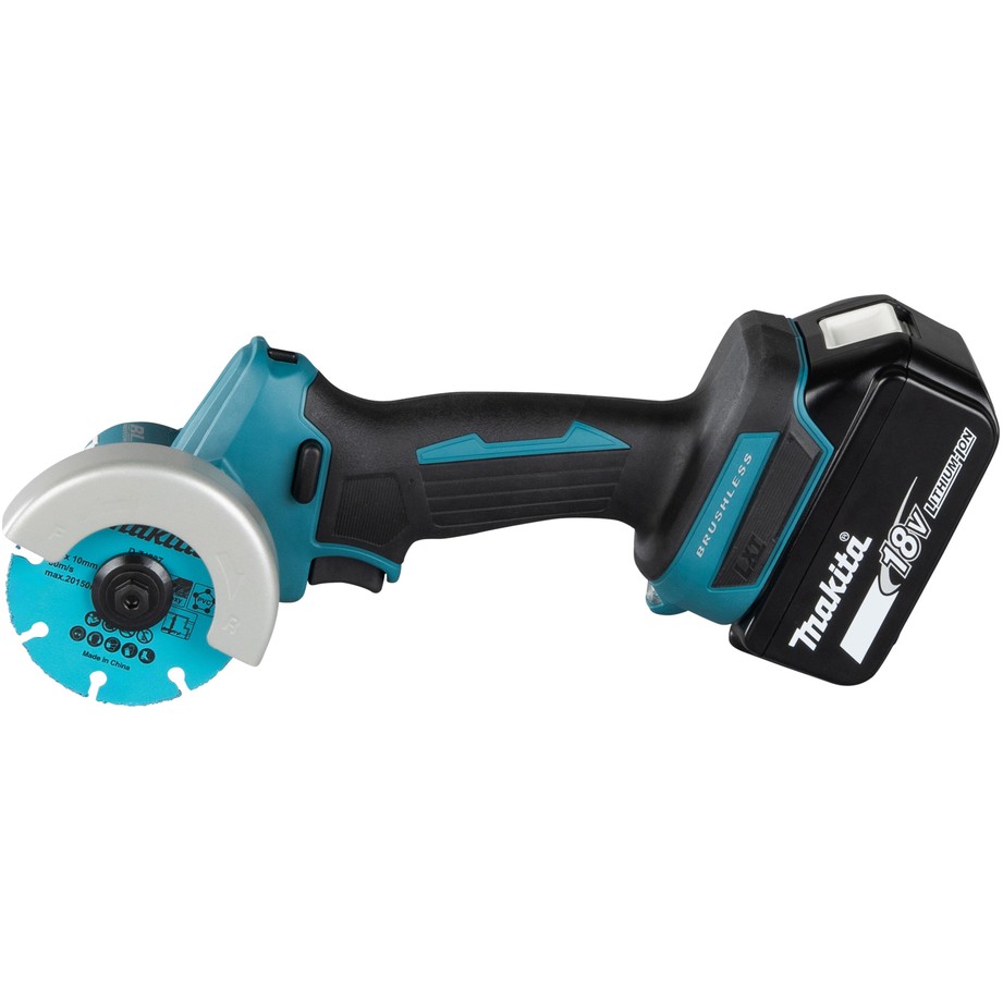 Makita DMC300Z Akku-Winkelschleifer angle grinder