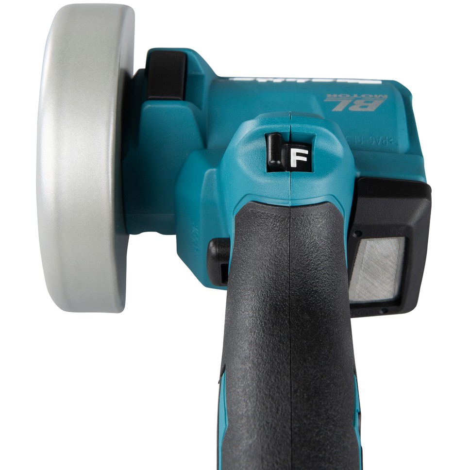 Makita DMC300Z Akku-Winkelschleifer angle grinder