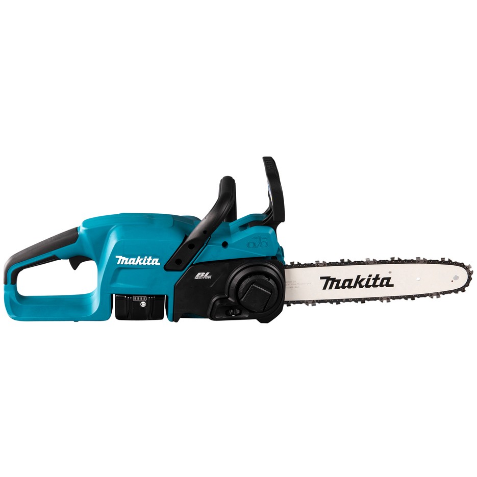 Makita DUC307ZX2 chainsaw